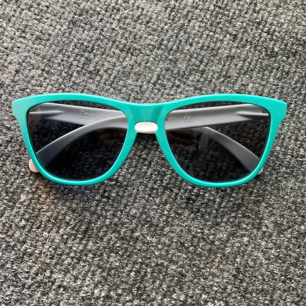 Oakley Sunglasses